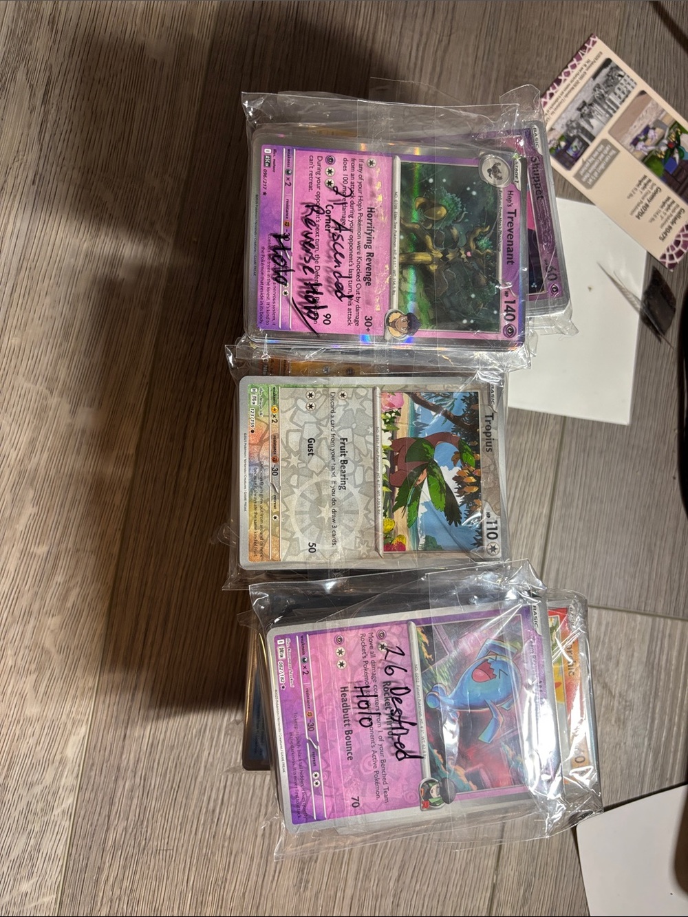 781 bulk pokemon cards mixed holo and non holo